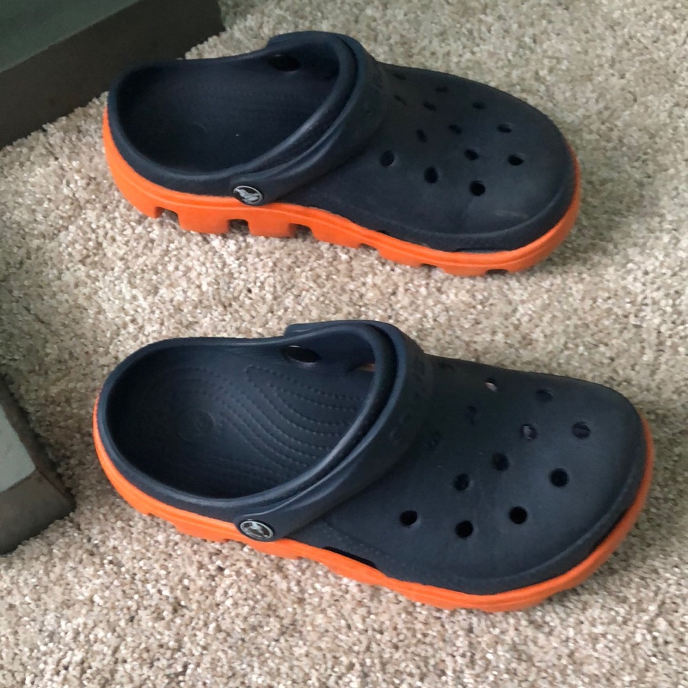 crocks